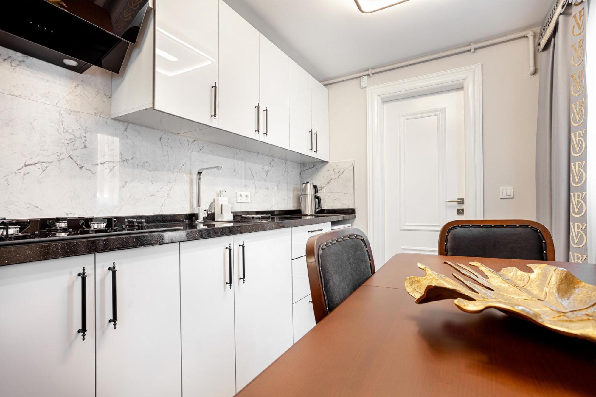 Bellavia Deluxe Apart Istanbulská provincie Exteriér fotografie